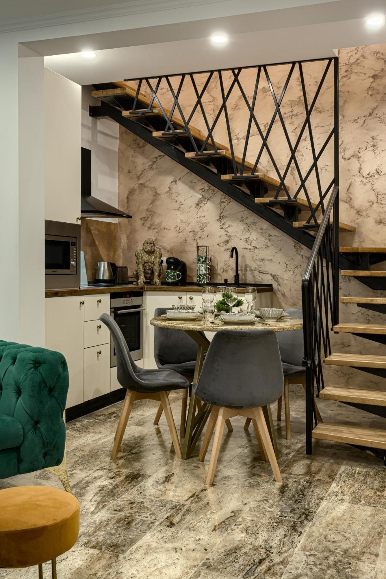 Sika Palladium Garden & Spa Central Apartment Arad Extérieur photo