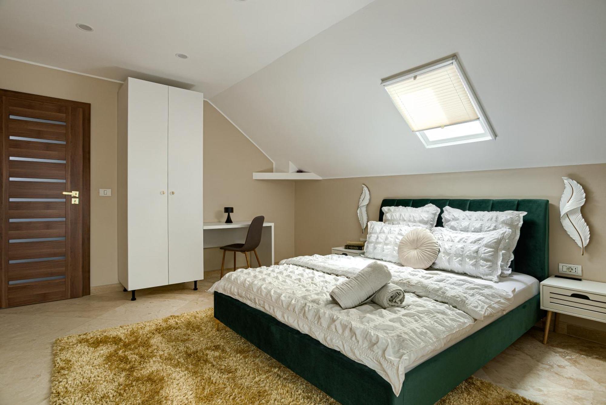 Sika Palladium Garden & Spa Central Apartment Arad Extérieur photo