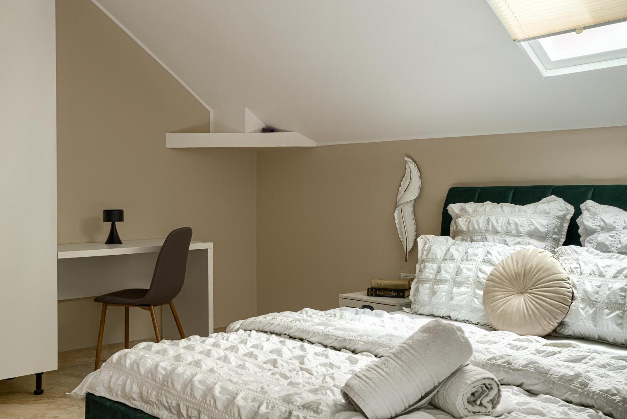 Sika Palladium Garden & Spa Central Apartment Arad Extérieur photo