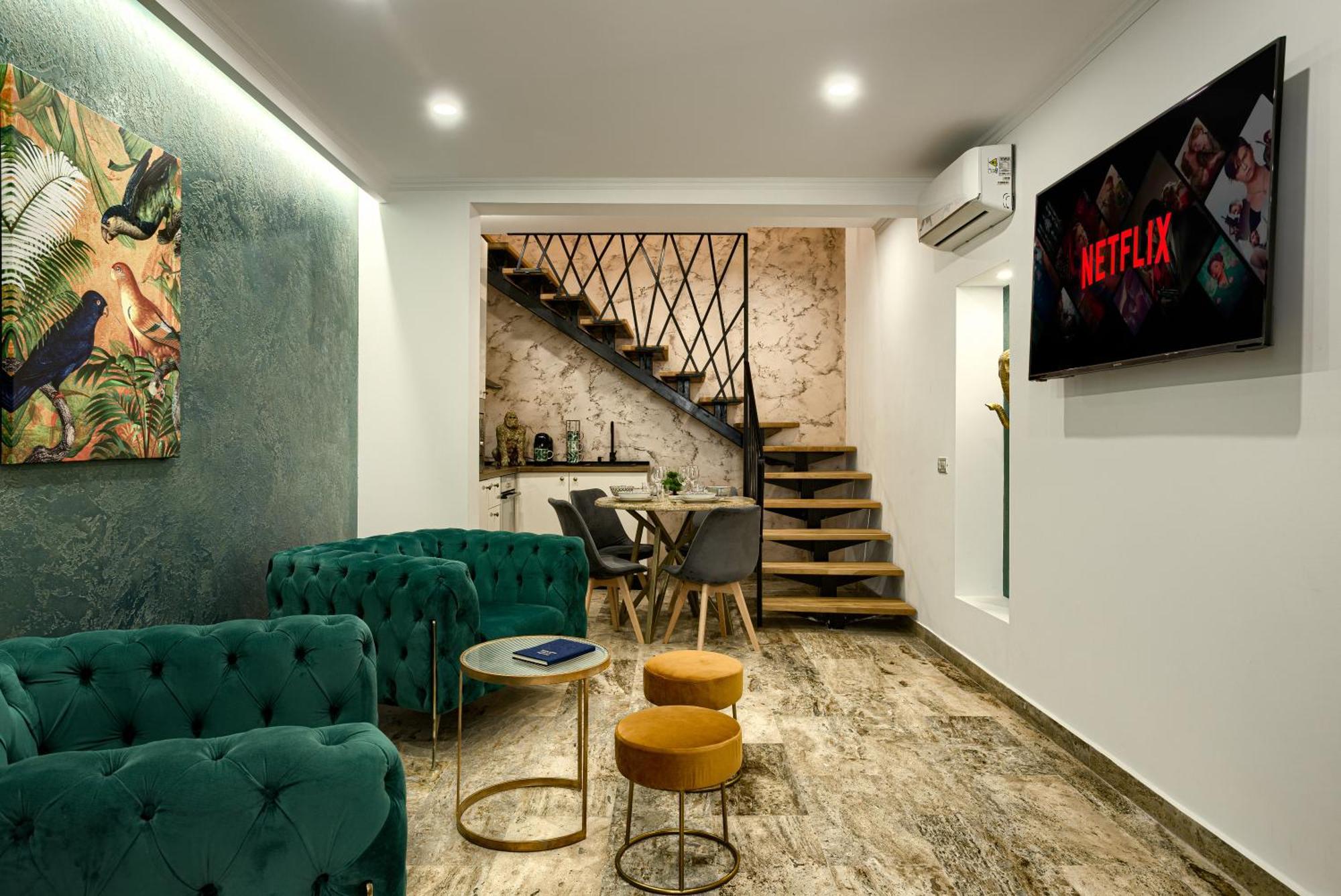 Sika Palladium Garden & Spa Central Apartment Arad Extérieur photo