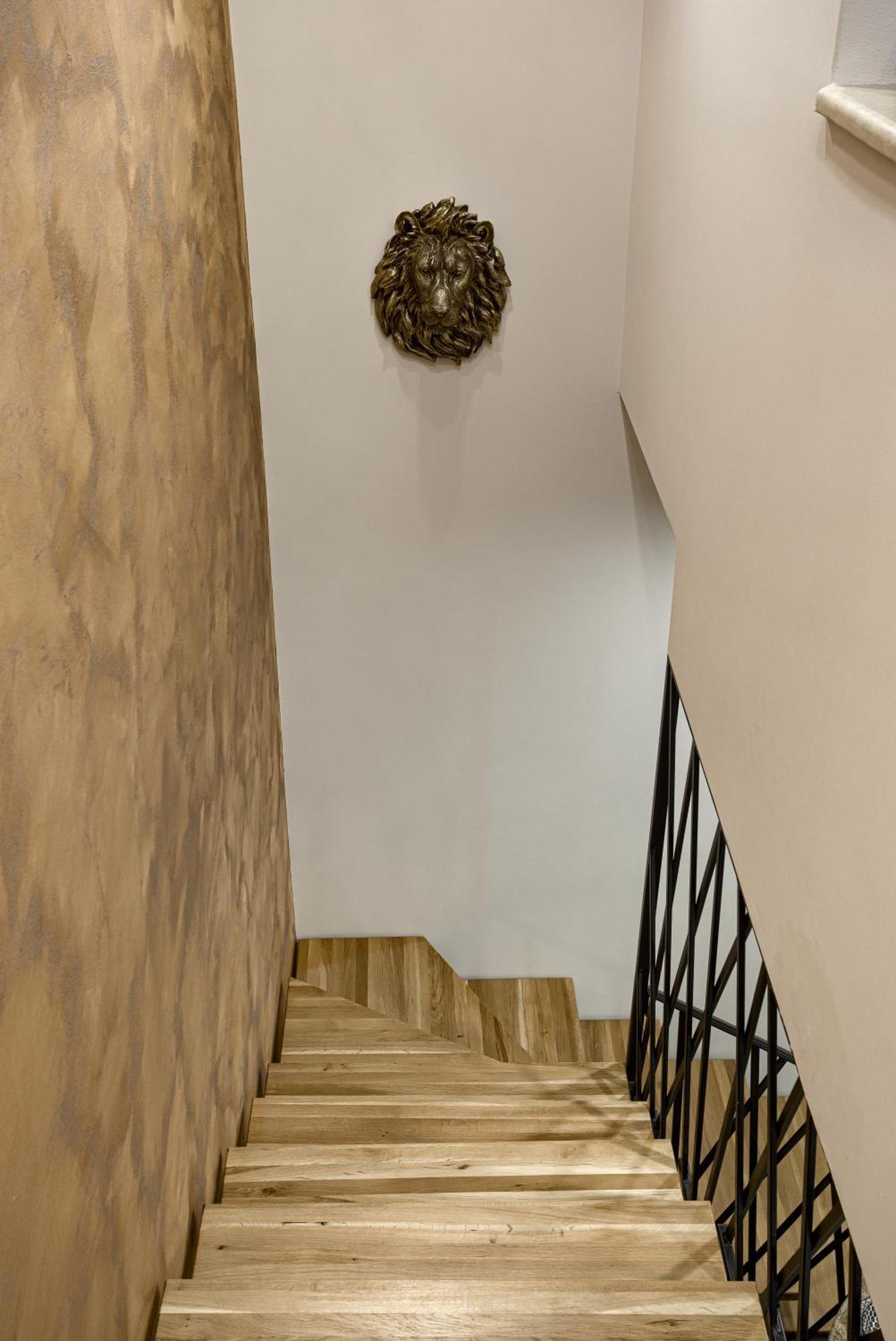 Sika Palladium Garden & Spa Central Apartment Arad Extérieur photo