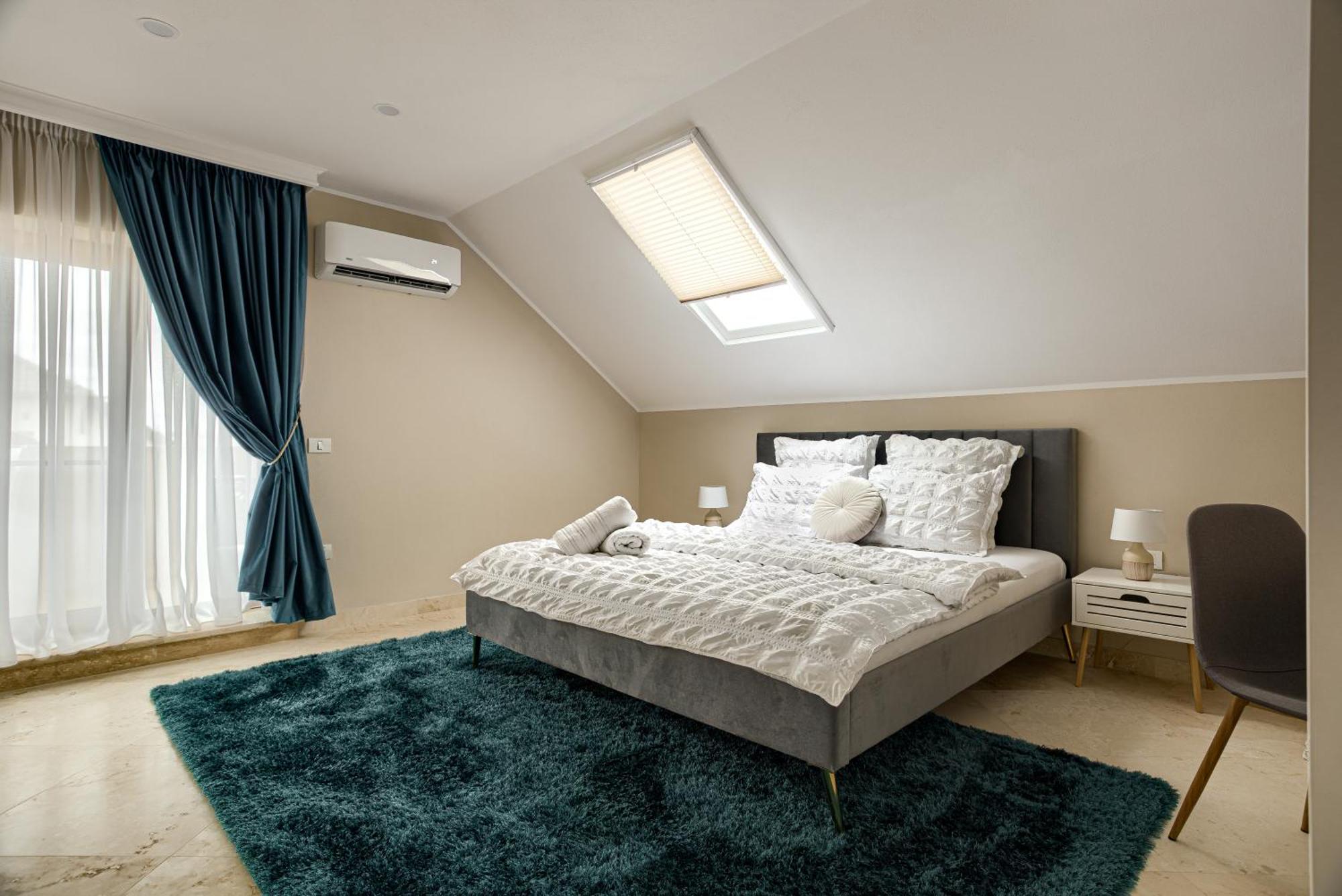 Sika Palladium Garden & Spa Central Apartment Arad Extérieur photo