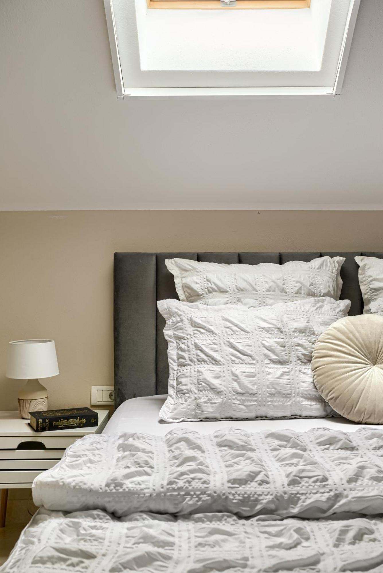 Sika Palladium Garden & Spa Central Apartment Arad Extérieur photo