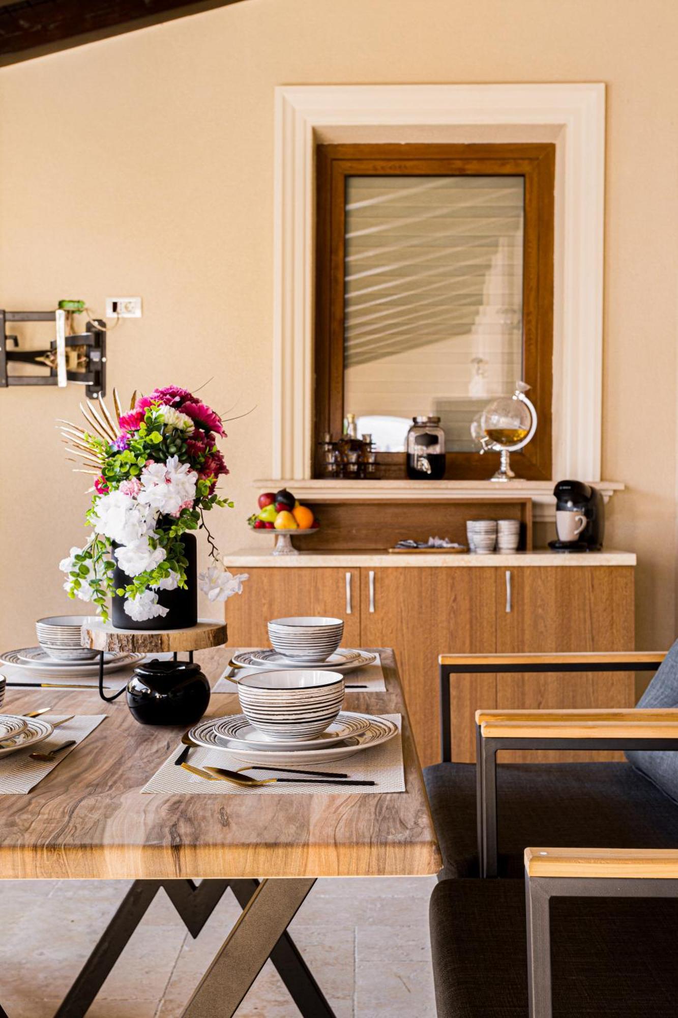 Sika Palladium Garden & Spa Central Apartment Arad Extérieur photo