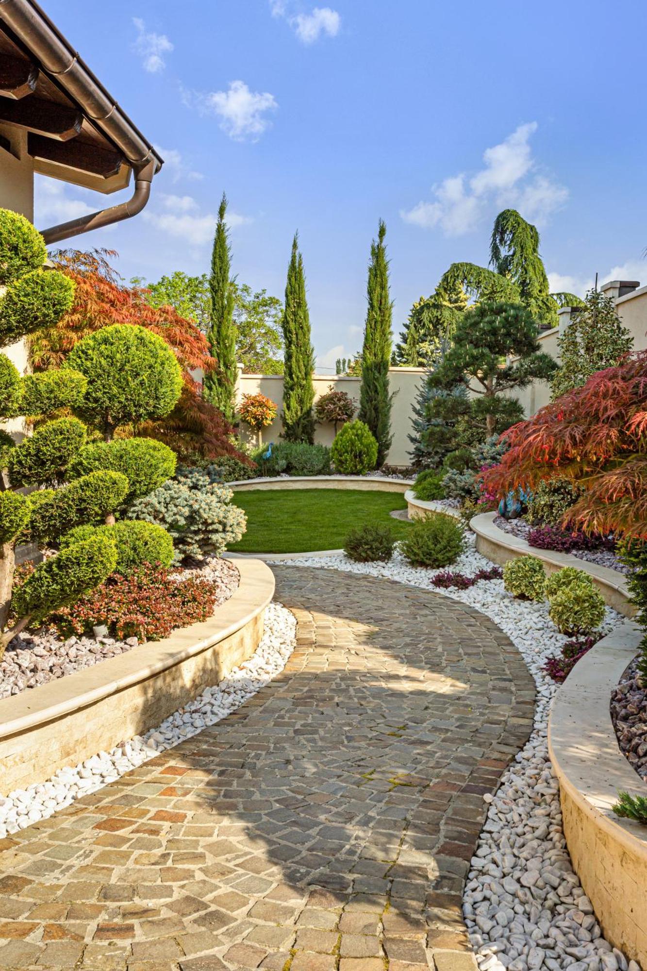 Sika Palladium Garden & Spa Central Apartment Arad Extérieur photo