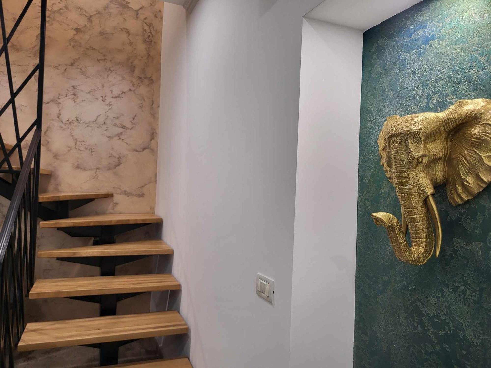 Sika Palladium Garden & Spa Central Apartment Arad Extérieur photo