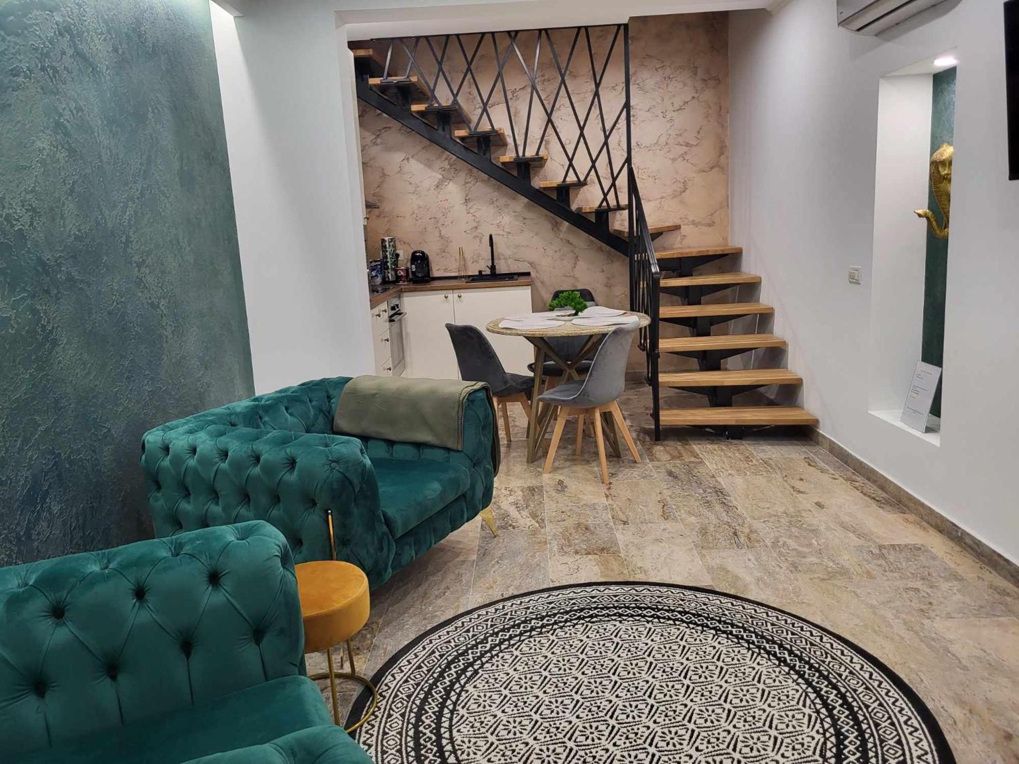 Sika Palladium Garden & Spa Central Apartment Arad Extérieur photo